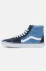 Vans Sneakers Blauw Heren online kopen