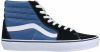 Vans Sneakers Sk8 Hi , Blauw, Heren online kopen