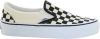 Vans sneakers UA Classic Slip On Platform V18Ebww 36 , Beige, Dames online kopen