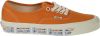 Vans Sneakers UA authentic vn0a5kx4axd shoes , Oranje, Heren online kopen