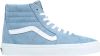 Vans Sneakers Blauw Dames online kopen