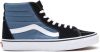 Vans Sneakers Sk8 Hi , Blauw, Heren online kopen