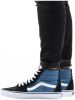 Vans Sneakers Sk8 Hi , Blauw, Heren online kopen