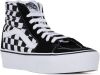 Vans Sneakers SK8 HI platform Miinto 67F4467F4ADC212F47CD , Zwart, Dames online kopen