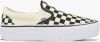 Vans sneakers UA Classic Slip On Platform V18Ebww 36 , Beige, Dames online kopen