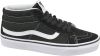 Vans Anaheim Factory SK8 High 38 Dx Sneakers , Zwart, Heren online kopen