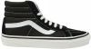 Vans Anaheim Factory SK8 High 38 Dx Sneakers , Zwart, Heren online kopen