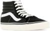 Vans Anaheim Factory SK8 High 38 Dx Sneakers , Zwart, Heren online kopen