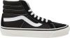 Vans Anaheim Factory SK8 High 38 Dx Sneakers , Zwart, Heren online kopen