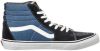 Vans Sneakers Sk8 Hi , Blauw, Heren online kopen