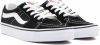 Vans Sk8 Low Sneakers , Zwart, Dames online kopen