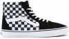 Vans Sneakers SK8 HI platform Miinto 67F4467F4ADC212F47CD , Zwart, Dames online kopen