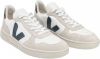 Veja V 10 B Mesh sneakers Nautico schoenen , Beige, Dames online kopen