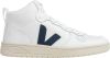 Veja V 15 sneakers Vq0203086B , Wit, Heren online kopen