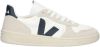 Veja V 10 B Mesh sneakers Nautico schoenen , Beige, Dames online kopen