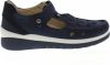 Wolky instappers 0485411 820 byte shoes , Blauw, Dames online kopen