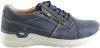 Wolky Sneakers 0660911 820 , Blauw, Dames online kopen