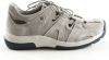 Wolky Nortec Comfort Sneaker Dames Grijs online kopen