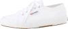 Superga 2750 Cotu Classic Trainers , Wit, Dames online kopen