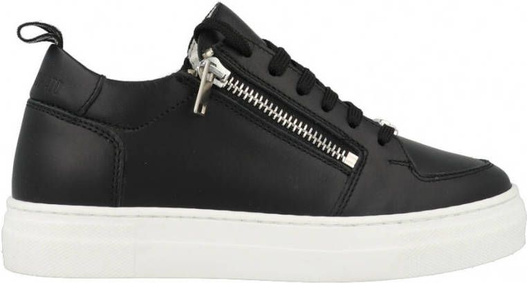 Antony Morato Sneakers MKFW00151/LE300001 Zwart 34 online kopen