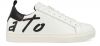 Antony Morato Sneakers MMFW01292-LE300001 Wit-45 maat 45 online kopen