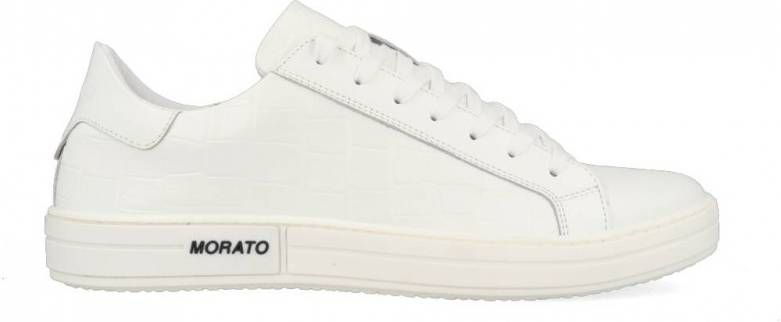 Antony Morato Sneakers MMFW01293 LE300092 Wit 43 online kopen