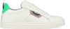 Antony Morato Sneakers MMFW01378 LE300002 Wit 43 online kopen