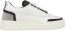 Antony Morato Sneakers MMFW01562 LE300001 9000 Zwart online kopen
