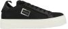 Antony morato Sneakers MMFW01563 LE500019 9000 Zwart online kopen