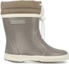 Bergstein Winterlaarzen X431001 262110262 Taupe Bruin online kopen