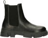 Bullboxer Boots AAF501F6S_BKBKKB00 Zwart online kopen