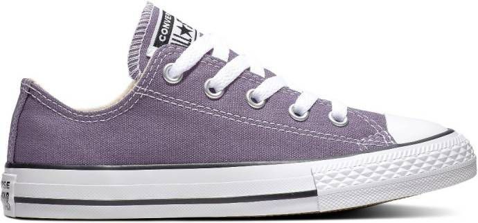Converse All Stars Chuck Taylor 663632C Paars-32 maat 32 - Vindjeschoen.nl