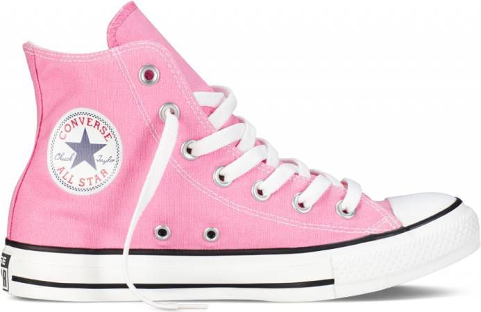 Hoe vallen Converse All Stars? Zo koop je de juiste maat!
