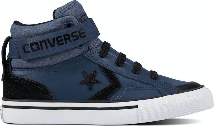 Converse All Stars Junior 661927C Blauw-29 maat 29 - Vindjeschoen.nl