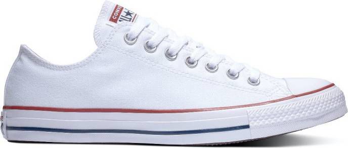 Converse Lage Sneakers Chuck Taylor All Star CORE LEATHER OX -  Vindjeschoen.nl