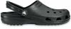 Crocs Clogs Classic Clog met iets genopte binnenzool online kopen