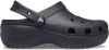 Crocs Clogs Classic Platform Clog W met trendy plateauzool online kopen