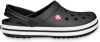 Crocs Crocband Clog Unisex 11016 001 Zwart online kopen