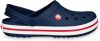 Crocs Crocband Clog Unisex 11016 410 Blauw online kopen