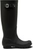 Hunter ‘Original Tall’ rain boots , Blauw, Dames online kopen