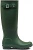 Hunter ‘Original Tall’ rain boots , Blauw, Dames online kopen