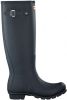 Hunter ‘Original Tall’ rain boots , Blauw, Dames online kopen