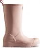 Hunter ‘Play Tall’ rain boots , Roze, Dames online kopen