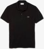 Lacoste Poloshirt met harmonieus gekleurde krokodil op borsthoogte(1 delig ) online kopen