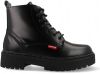 Levi's Levi&apos, s Boots COOLIDGE II PFM MID K 2244 168704 0909 Zwart online kopen