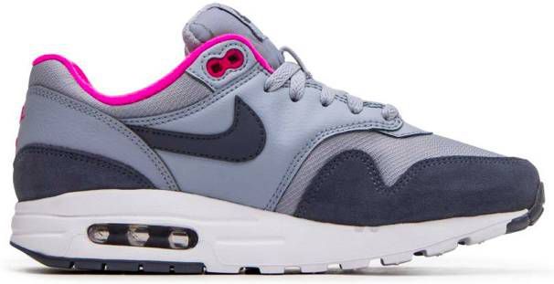 nike air max 1 gs blauw