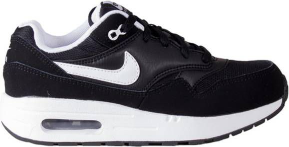Nike Kids Nike Air Max 1 Kids 807603 001 Zwart - Vindjeschoen.nl
