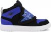 Nike Sky Jordan 1 BQ7197-004 Zwart / Blauw-33.5 maat 33.5 online kopen