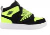 Nike Sky Jordan 1 BQ7197-007 Zwart / Geel-29.5 maat 29.5 online kopen