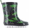 Shoesme Regenlaarzen Rubber Laars met Fleece Sock Blauw online kopen